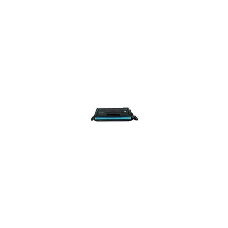 Cartouche de toner générique Samsung CLP600/CLP650 Magenta - Remplace CLP-M600A