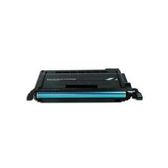 Cartouche de toner générique jaune Samsung CLP600/CLP650 - Remplace CLP-Y600A