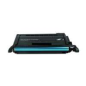 Cartouche de toner générique jaune Samsung CLP600/CLP650 - Remplace CLP-Y600A
