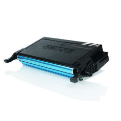 Cartouche de toner générique Samsung CLP770/CLP775 Cyan - Remplace CLT-C6092S/SU082A