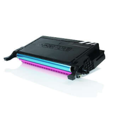 Cartouche de toner générique Samsung CLP770/CLP775 Magenta - Remplace CLT-M6092S/SU348A