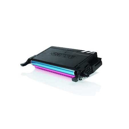 Cartouche de toner générique Samsung CLP770/CLP775 Magenta - Remplace CLT-M6092S/SU348A