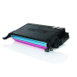 Cartouche de toner générique Samsung CLP770/CLP775 Magenta - Remplace CLT-M6092S/SU348A