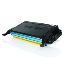 Cartouche de toner générique jaune Samsung CLP770/CLP775 - Remplace CLT-Y6092S/SU559A