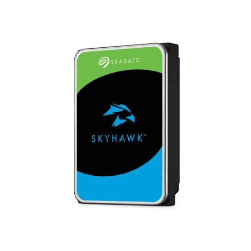 Seagate Skyhawk Surveillance Disque dur interne 3,5" 6 To SATA III