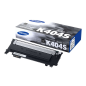 Cartouche de toner d'origine Samsung CLT-K404S Noir - SU100A