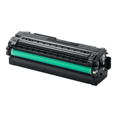 Cartouche de toner noire originale Samsung CLP680/CLX6260 - CLT-K506L/SU171A