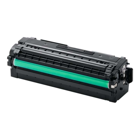 Cartouche de toner noire originale Samsung CLP680/CLX6260 - CLT-K506L/SU171A