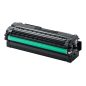 Cartouche de toner noire originale Samsung CLP680/CLX6260 - CLT-K506L/SU171A