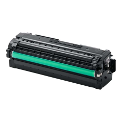 Cartouche de toner d'origine Samsung CLP680/CLX6260 magenta - CLT-M506L/SU305A