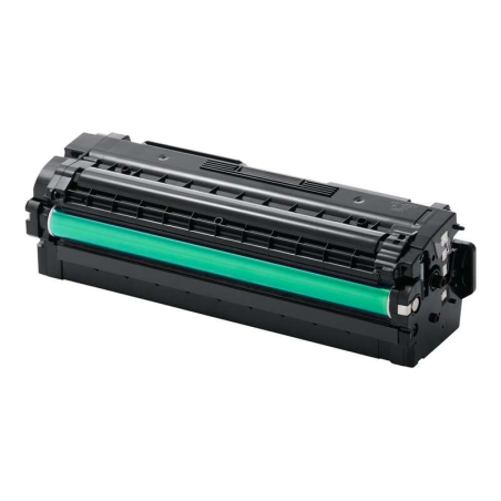 Cartouche de toner d'origine Samsung CLP680/CLX6260 magenta - CLT-M506L/SU305A