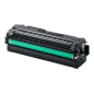 Cartouche de toner d'origine Samsung CLP680/CLX6260 magenta - CLT-M506L/SU305A