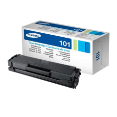 Cartouche de toner d'origine Samsung MLT-D101S Noir - SU696A