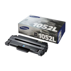 Cartouche de toner d'origine Samsung MLT-D1052L Noir - SU758A