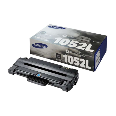 Cartouche de toner d'origine Samsung MLT-D1052L Noir - SU758A