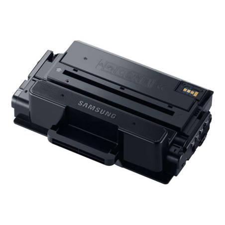 Cartouche de toner d'origine Samsung MLT-D203E Noir - SU885A