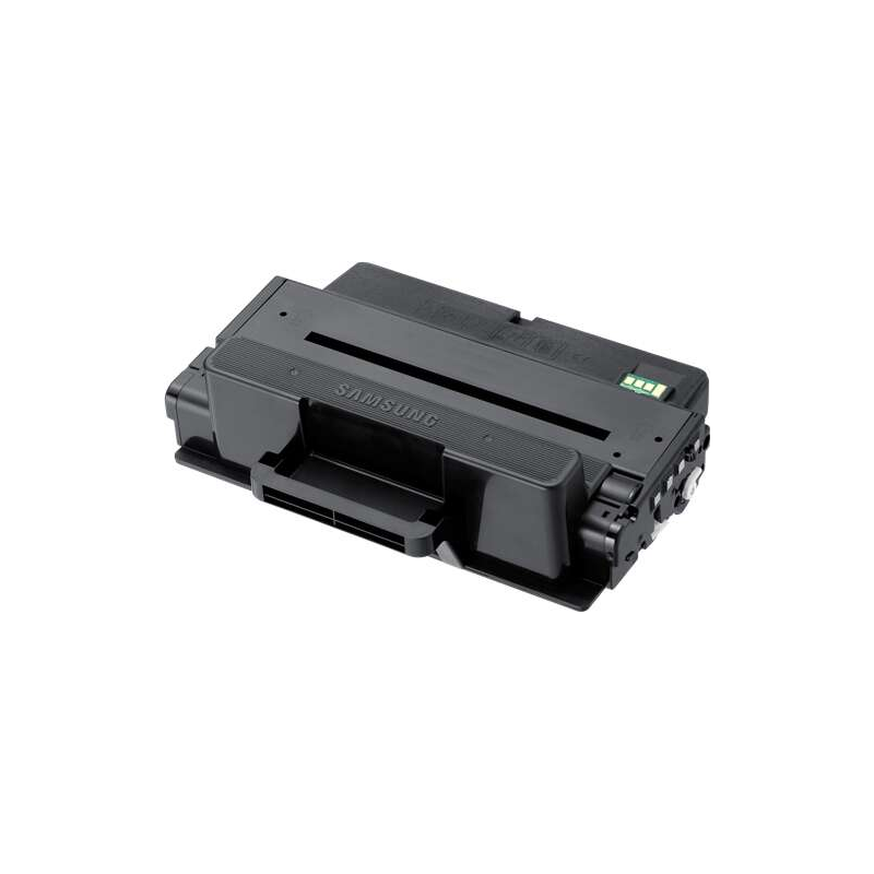Cartouche de toner d'origine Samsung MLT-D205L Noir - SU963A
