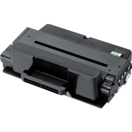 Cartouche de toner d'origine Samsung MLT-D205L Noir - SU963A