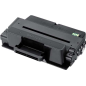Cartouche de toner d'origine Samsung MLT-D205L Noir - SU963A