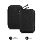 Boîtier HDD Subblim Compact et Léger - Protection Optimale contre les Chocs - Design Elégant et Moderne - Intérieur Rembourré et