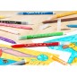 Bic Kids Feutres Pack de 24 couleurs assorties Bic Kids Feutres Pack de 24 couleurs assorties