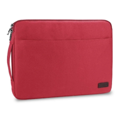 Etui Subblim Urban - 300mm - Fin et léger - Protection renforcée - Poche avant - Résistant aux chocs et aux liquides - Couleur R