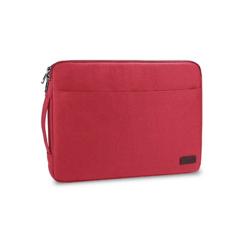 Etui Subblim Urban - 300mm - Fin et léger - Protection renforcée - Poche avant - Résistant aux chocs et aux liquides - Couleur R
