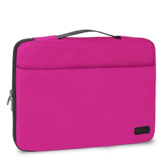 Coque Subblim Elegant - 410mm - Fine et légère - Protection renforcée - Rose - Couleur Rose