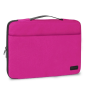 Coque Subblim Elegant - 410mm - Fine et légère - Protection renforcée - Rose - Couleur Rose