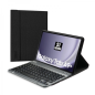 Étui exclusif Subblim Keytab Pro BT + clavier pour tablette Samsung Galaxy Tab A9+ 11 ? - Clavier Bluetooth compact - Fermeture