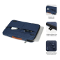 Housse pour ordinateur portable Subblim Air Padded 360° (13,3" à 14") - Protection 360° avec rembourrage d'air - Plusieurs poche
