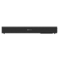 Barre de son NGS Subway Bluetooth 5.0 40W - Entrée USB, AUX et optique - Télécommande