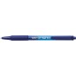 Stylos bille Bic Soft Feel bleu lot de 12 Stylos bille Bic Soft Feel bleu lot de 12