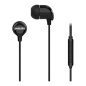 Écouteurs intra-auriculaires filaires Philips - Accessoires inclus - Microphone intégré - USB-C - Isolation passive du bruit - B