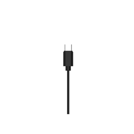 Écouteurs intra-auriculaires filaires Philips - Accessoires inclus - Microphone intégré - USB-C - Isolation passive du bruit - B