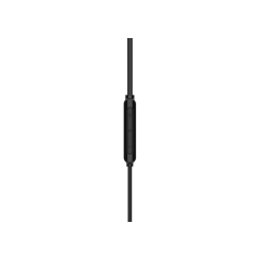 Écouteurs intra-auriculaires filaires Philips - Accessoires inclus - Microphone intégré - USB-C - Isolation passive du bruit - B