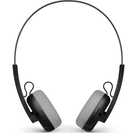 Casque supra-auriculaire sans fil Philips - Bluetooth 5.4 - Autonomie jusqu'à 26 heures - Portée de 10 m - Connecteur USB-C - Ha