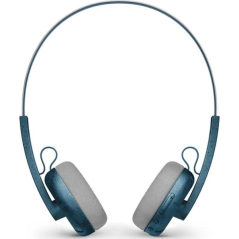 Casque supra-auriculaire sans fil Philips - Bluetooth 5.4 - Autonomie jusqu'à 26 heures - Portée de 10 m - Connecteur USB-C - Ha