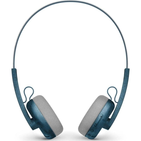 Casque supra-auriculaire sans fil Philips - Bluetooth 5.4 - Autonomie jusqu'à 26 heures - Portée de 10 m - Connecteur USB-C - Ha