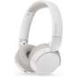 Casque sans fil supra-auriculaire Philips TAH3209 - Bluetooth 5.3 - 25 h d'autonomie - Microphone antibruit - Pliable et léger a