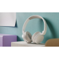 Casque sans fil supra-auriculaire Philips TAH3209 - Bluetooth 5.3 - 25 h d'autonomie - Microphone antibruit - Pliable et léger a
