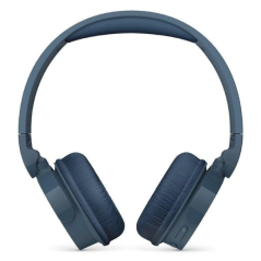 Casque sans fil supra-auriculaire Philips - Bluetooth 5.3 - Jusqu'à 55 heures d'autonomie - Microphone intégré - Batterie 600 mA