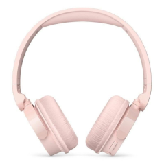 Casque sans fil supra-auriculaire Philips - Bluetooth 5.3 - Jusqu'à 55 heures d'autonomie - Microphone intégré - Batterie 600 mA