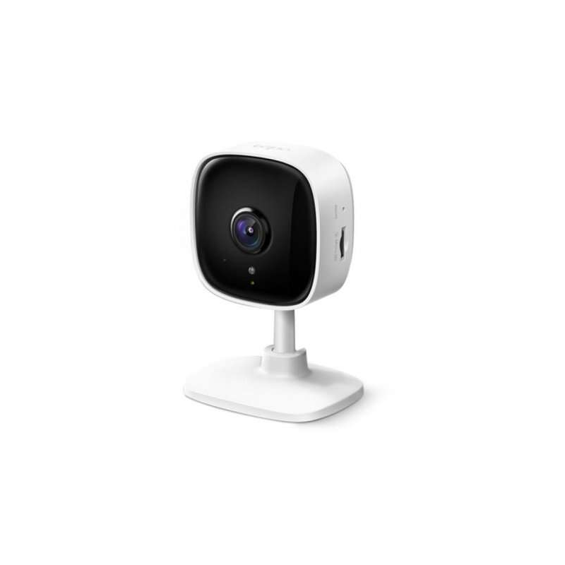 Caméra IP de sécurité Wifi Tapo C100 TP-Link - Vision nocturne - Détec. Mouvement