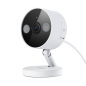 TP-Link Tapo C120 Camara de Seguridad - 2K QHD - Deteccion Inteligente - IP66 - WiFi - Vision Nocturna - Audio Bidireccional - C