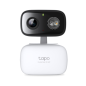 TP-Link Tapo C216 Camara de Seguridad - 2K QHD - IP65 - WiFi - Deteccion con IA - Resolucion 3Mpx - Vision Nocturna - Audio Bidi