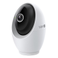 TP-Link Tapo C260 Camara de Seguridad - 4K - Deteccion con IA - WiFi - Resolucion de 8Mpx - Vision Nocturna - Audio Bidirecciona
