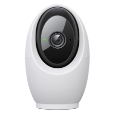 TP-Link Tapo C260 Camara de Seguridad - 4K - Deteccion con IA - WiFi - Resolucion de 8Mpx - Vision Nocturna - Audio Bidirecciona