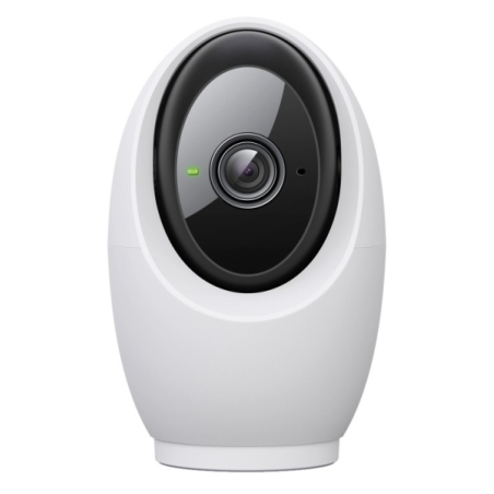 TP-Link Tapo C260 Camara de Seguridad - 4K - Deteccion con IA - WiFi - Resolucion de 8Mpx - Vision Nocturna - Audio Bidirecciona
