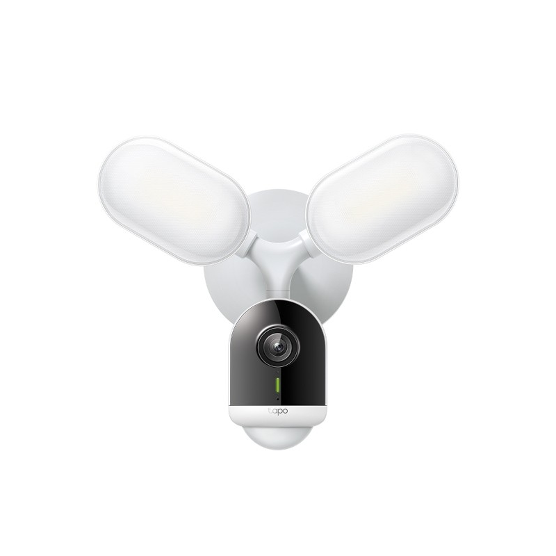 TP-Link Tapo C720 Camara de Seguridad para Exterior - 2K QHD - IP65 - Deteccion con IA - WiFi - Vision Nocturna - Audio Bidirecc